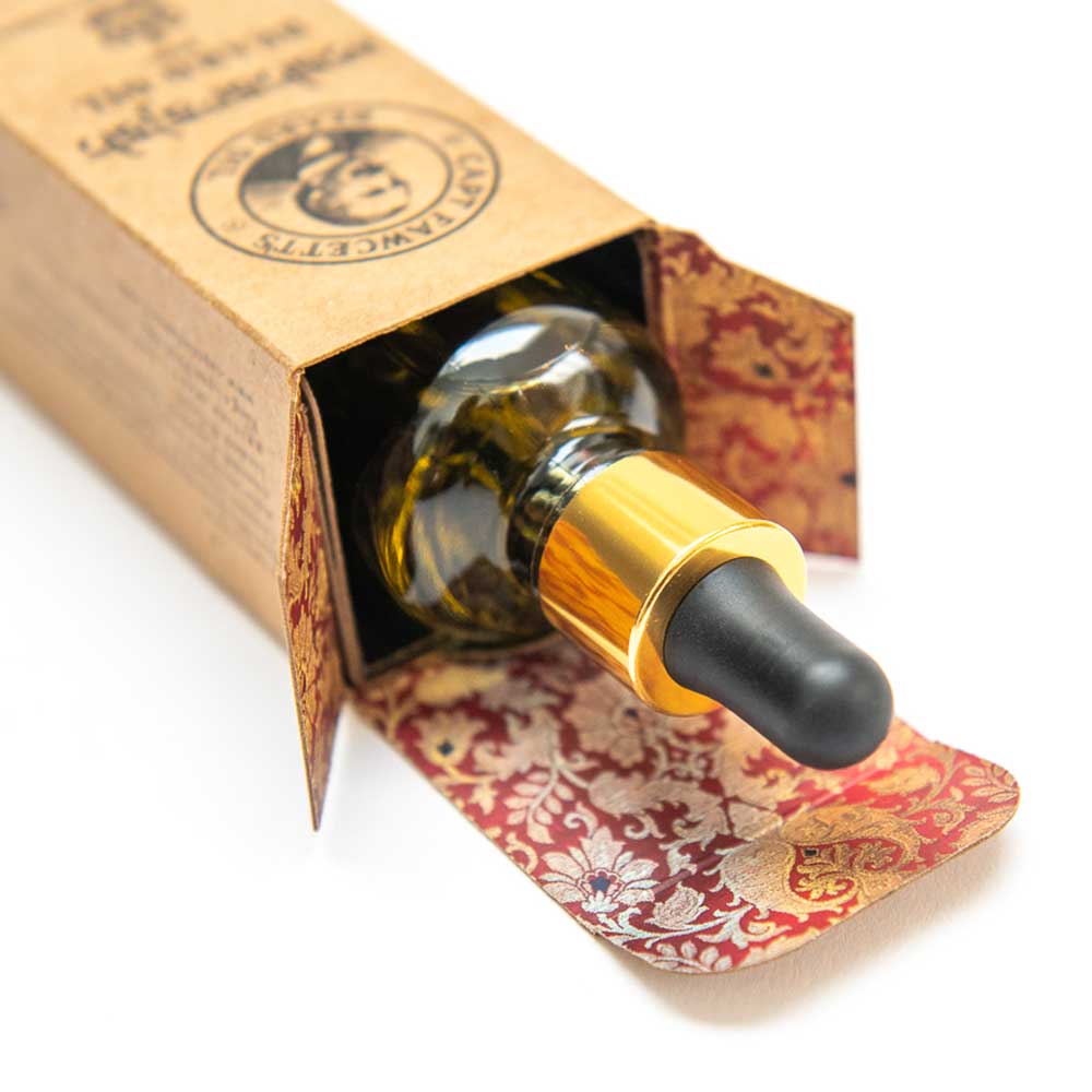 captain-fawcett-maharajah-beard-oil-50ml image 3