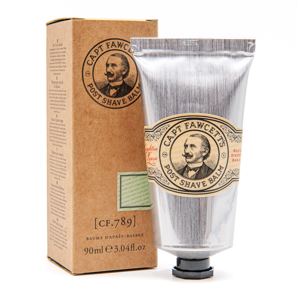 captain-fawcett-expedition-reserve-post-shave-balm-90ml-travel-size image 1