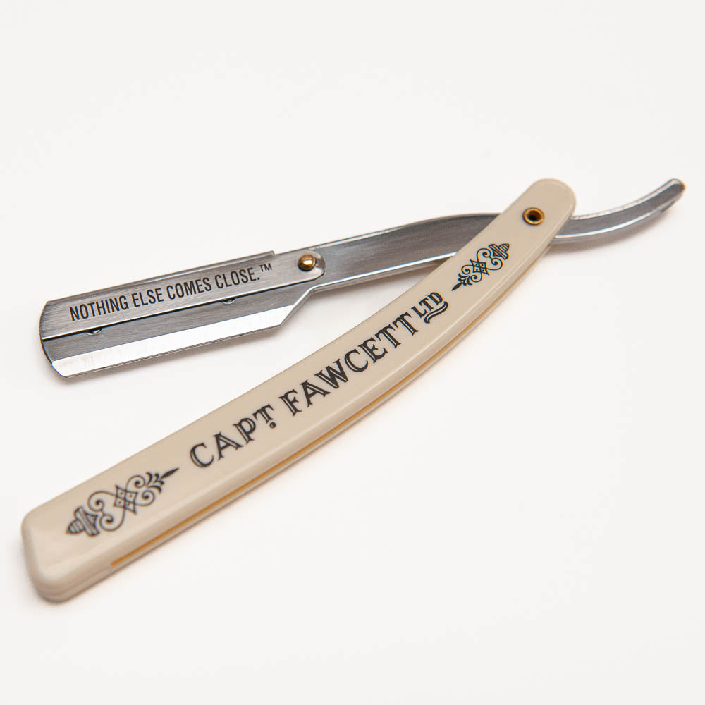 captain-fawcett-disposable-blade-straight-razor-rasoio-a-mano-libera image 5