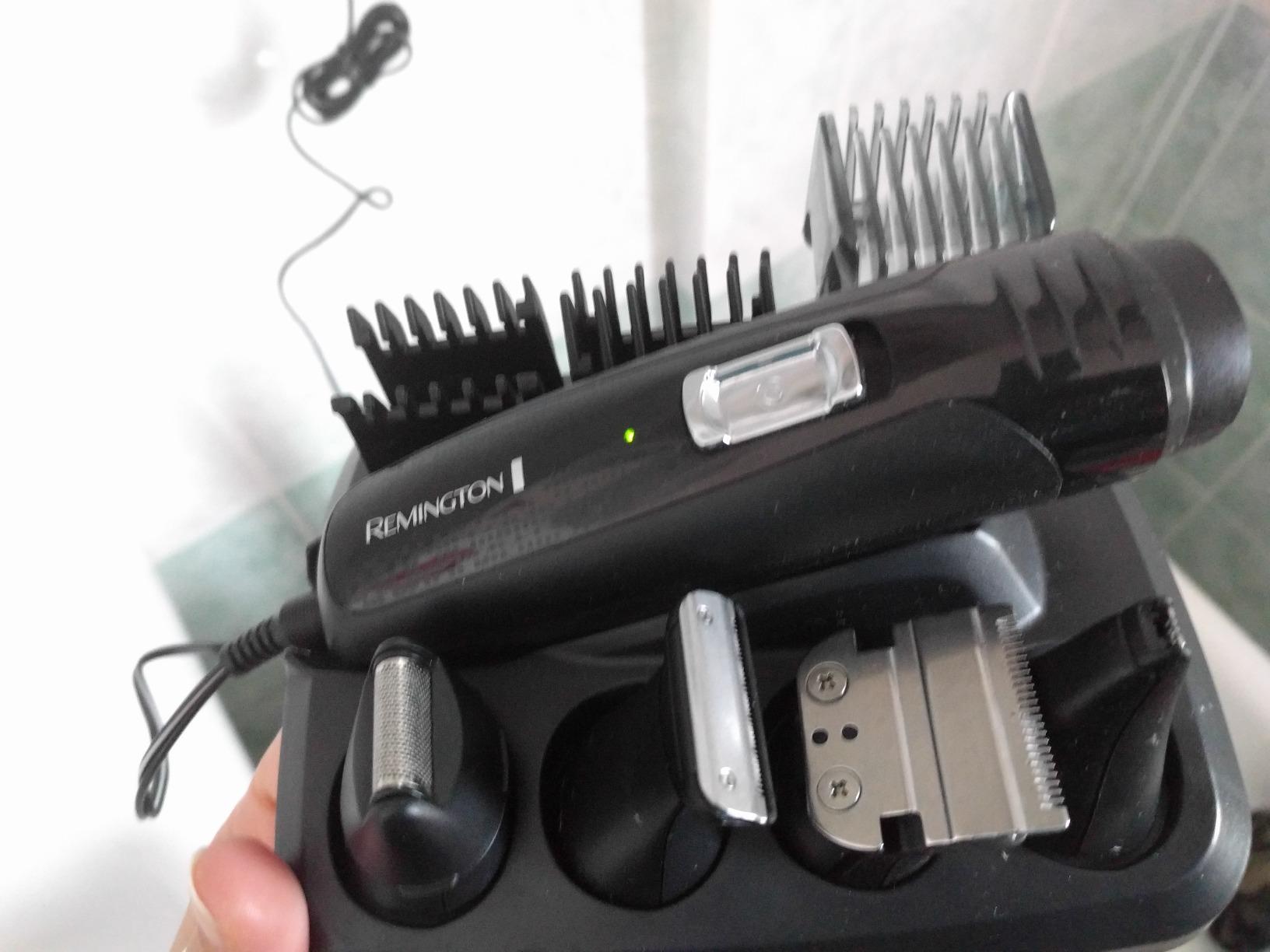 Perfetto per la barba
