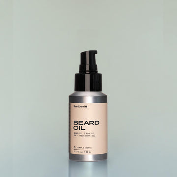beardbrand-temple-smoke-beard-foundations-set-con-olio-balsamo-e-ammorbidente-pe image 8