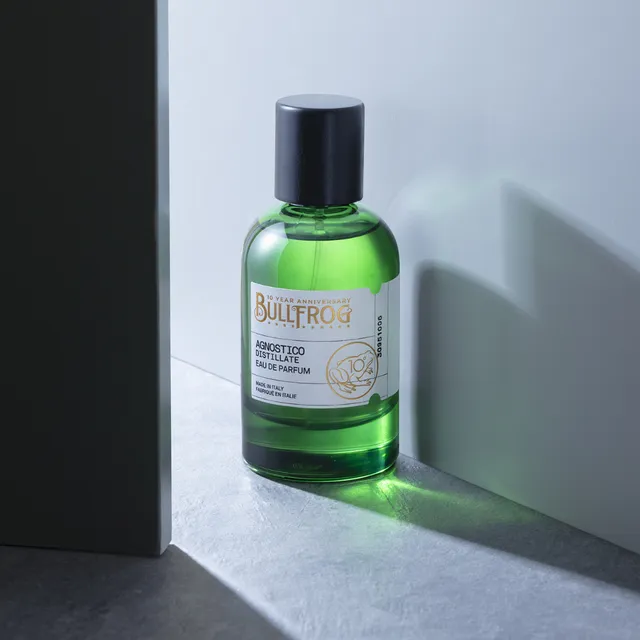 bullfrog-agnostico-distillate-eau-de-parfum-anice-legnoso-e-speziato-100-ml image 1