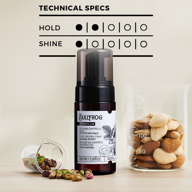 bullfrog-curl-control-foam-schiuma-modellante-ricci-200-ml image 6