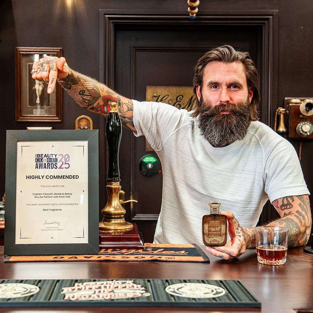 captain-fawcett-booze-and-baccy-eau-de-parfum-di-ricki-hall image 2