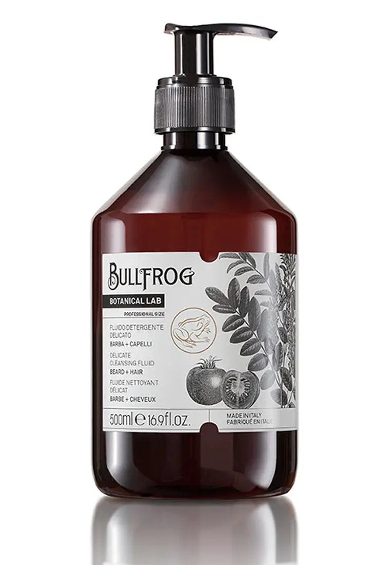 bullfrog-delicate-cleansing-fluid-500-ml image 2