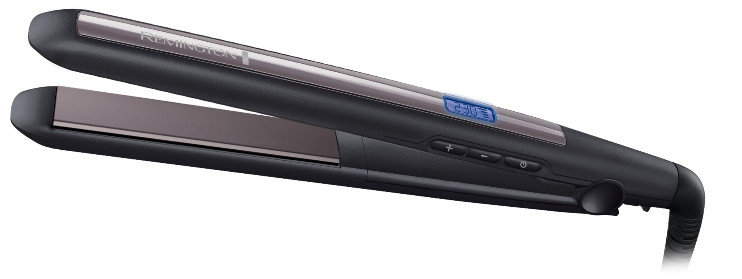 remington-pro-ceramic-ultra-s5505-piastra-per-capelli-con-rivestimento-ultra-cer image 3