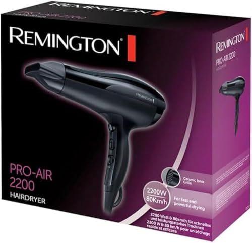 asciugacapelli-remington-pro-air-2200w-d5210-con-griglia-ionica-in-ceramica-e-3- image 7