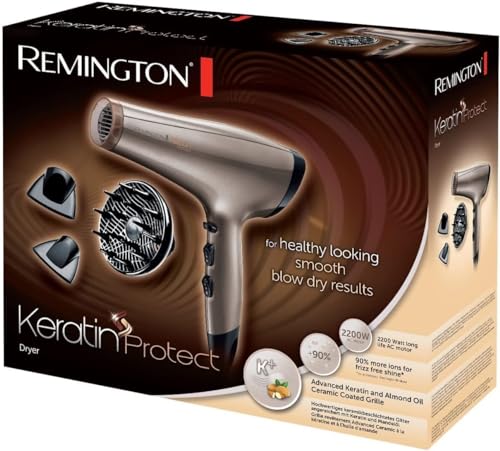 remington-asciugacapelli-2200w-ac8002-griglia-in-ceramica-cheratina-e-olio-di-ma image 5