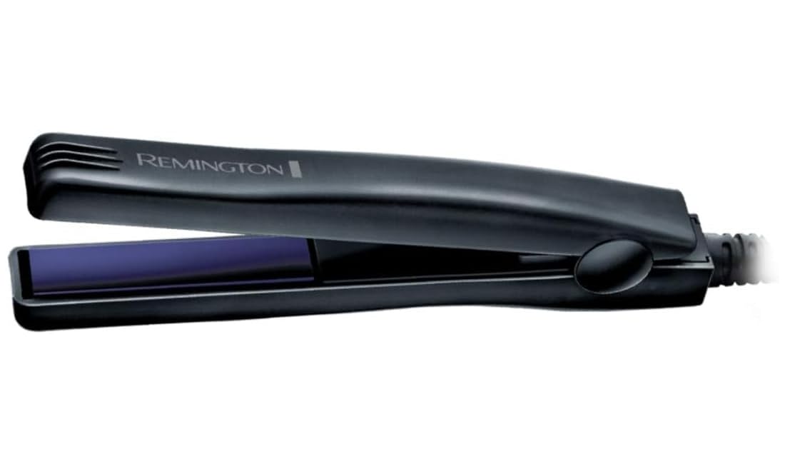 remington-piastra-per-capelli-mini-on-the-go-s2880-15-cm-piastre-in-ceramica-200 image 2