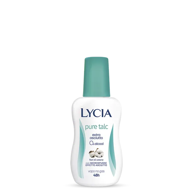 lycia-vapo-pure-talc-deodorante-spray-con-microspugne-effetto-asciutto-profumo-t image 1