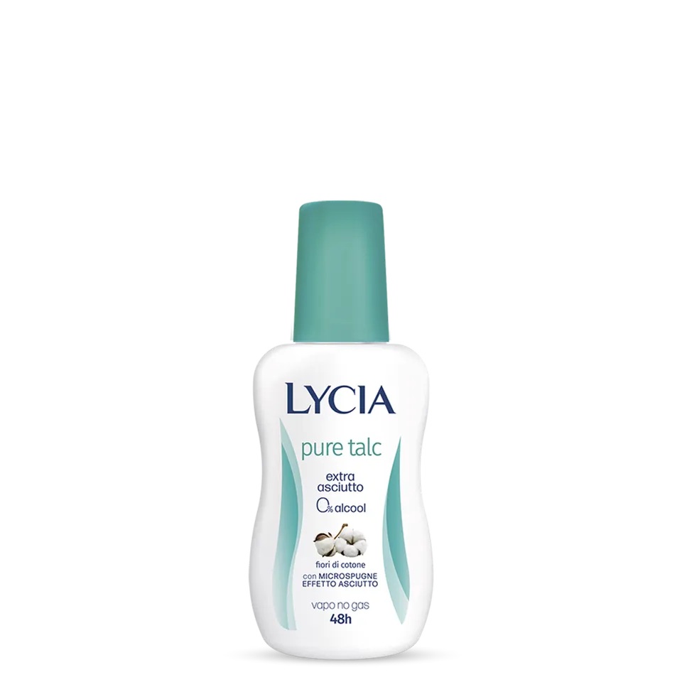 lycia-vapo-pure-talc-deodorante-spray-con-microspugne-effetto-asciutto-profumo-t image 1