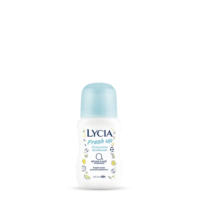 lycia-deo-roll-on-fresh-up-deodorante-roll-on-per-bambini-con-fragranza-agrumata image 1