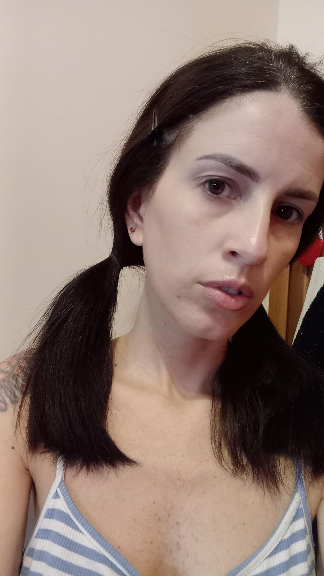 Perfetta per capelli difficili
