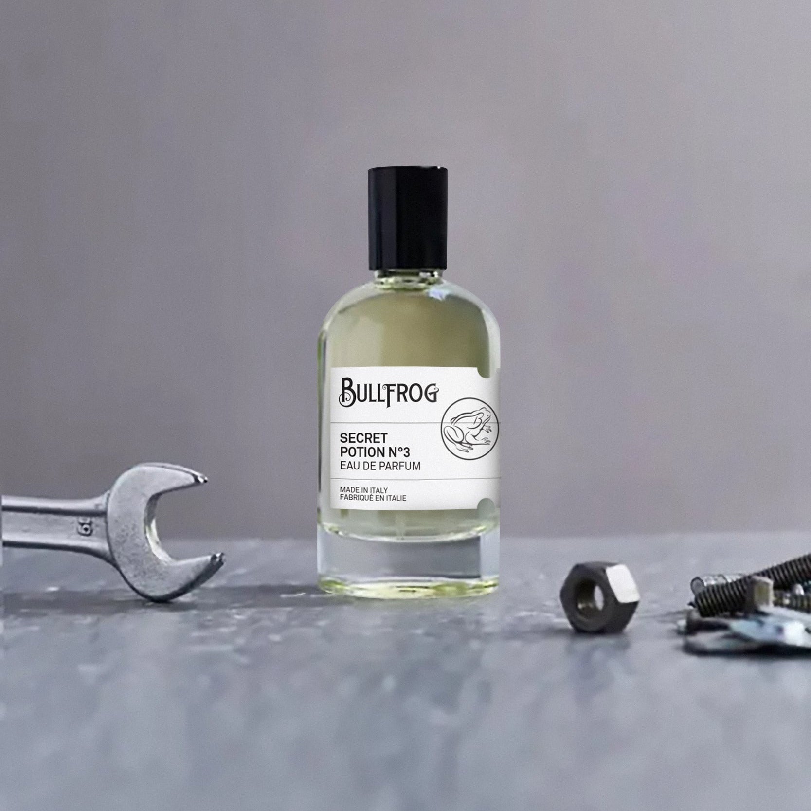 bullfrog-eau-de-parfum-secret-potion-n-3-fragranza-uomo-marina-legnosa-ambrata-1 image 3