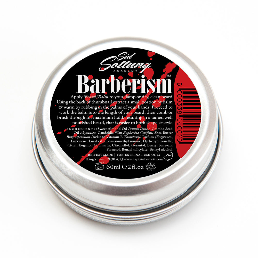 captain-fawcett-barberism-beard-balm-balsamo-da-barba-con-sid-sottung image 2