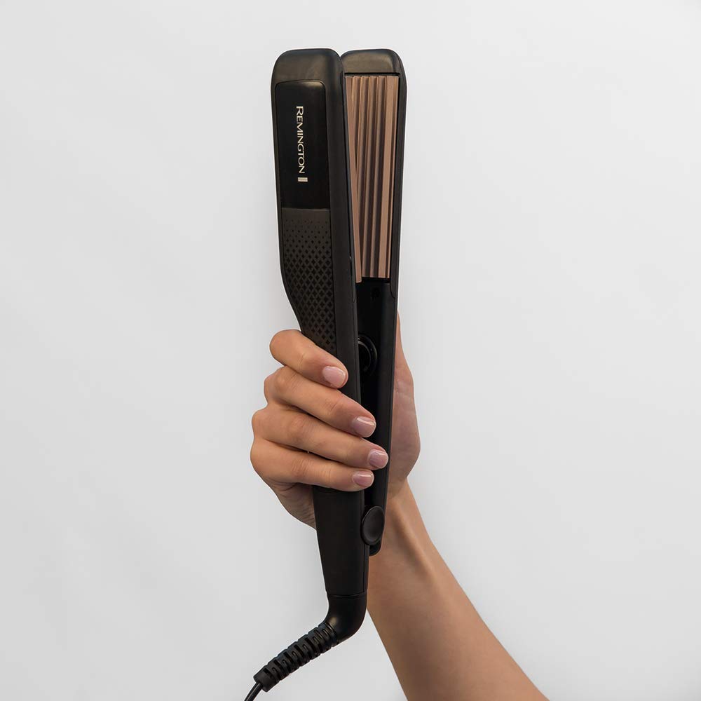 remington-s3580-piastra-fris-capelli-con-rivestimento-protettivo-4x-in-ceramica- image 5