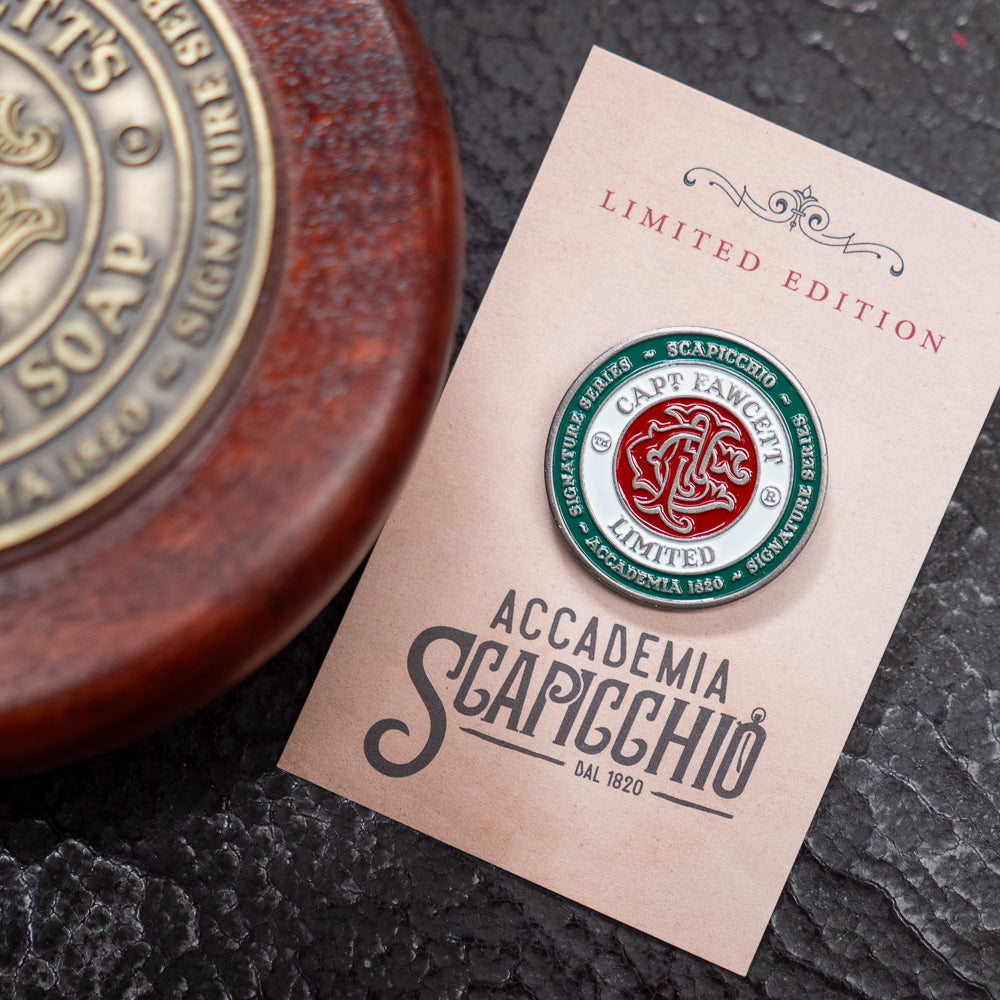 captain-fawcett-scapicchio-shaving-soap-sapone-da-barba-signature-series-con-fic image 2