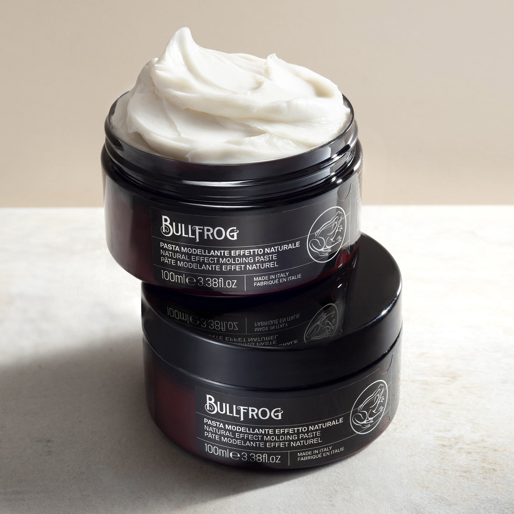 bullfrog-natural-effect-molding-paste-100-ml image 1