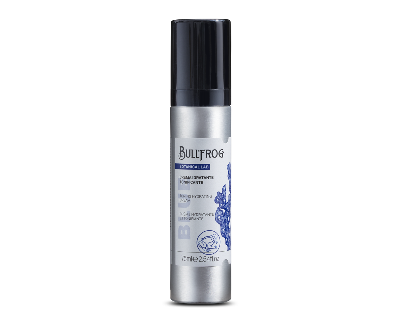 bullfrog-toning-hydrating-cream-crema-viso-idratante-e-tonificante-50-ml image 2