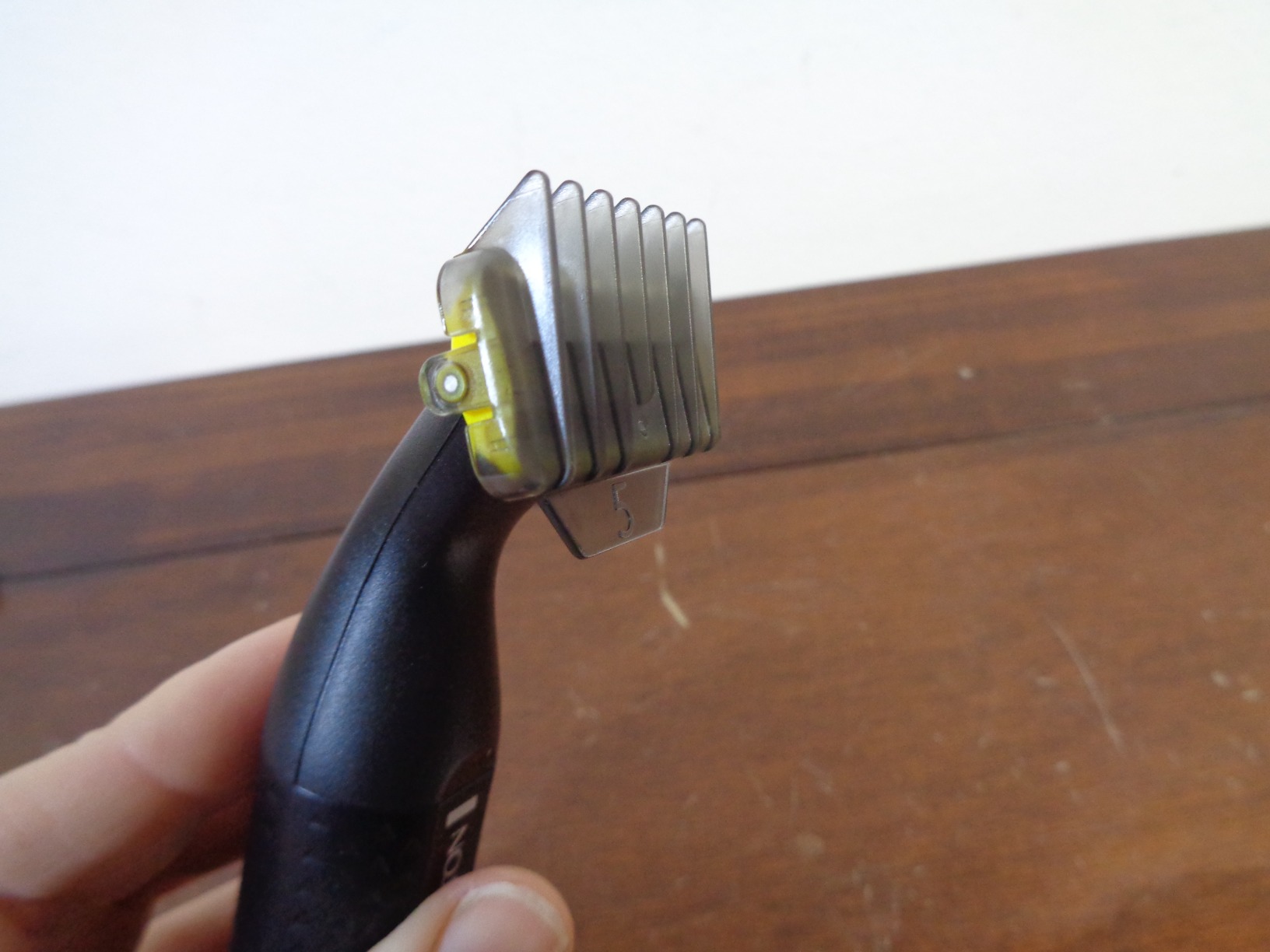 Buono ma batterie