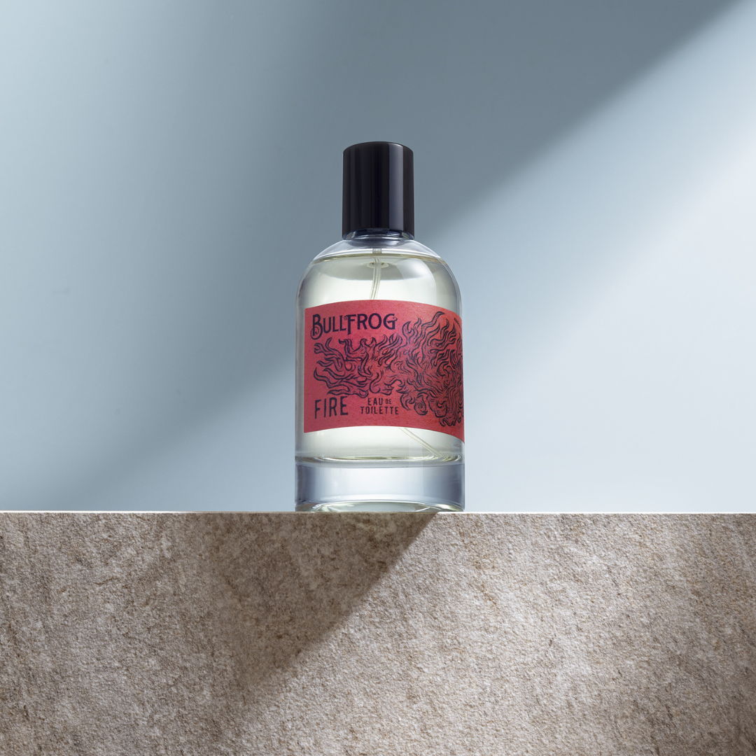 bullfrog-elements-fire-eau-de-toilette image 1