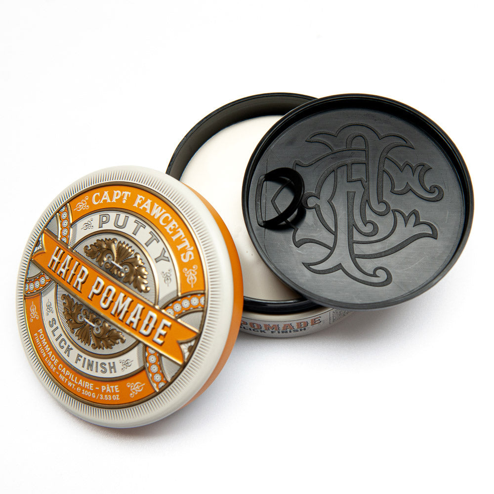 captain-fawcett-putty-pomade image 2