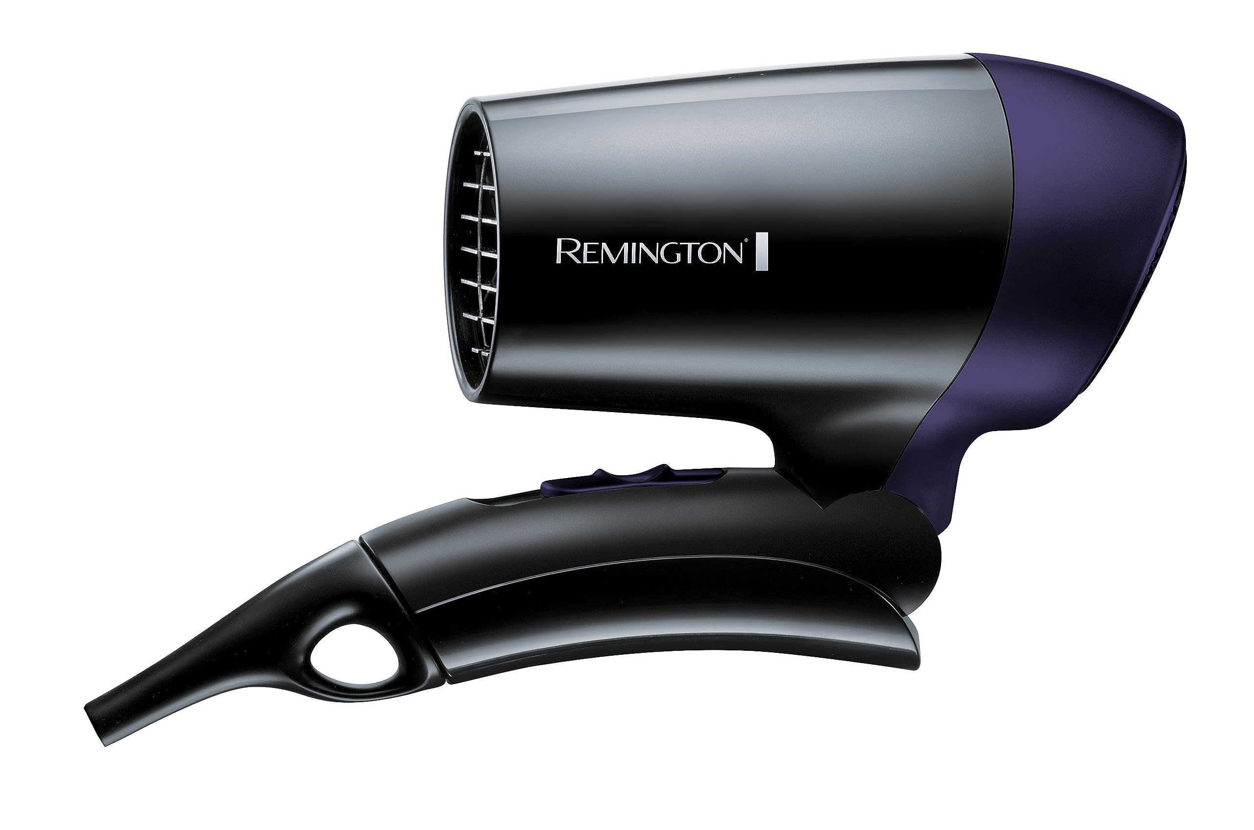 asciugacapelli-da-viaggio-remington-on-the-go-d2400-1400w-pieghevole-con-concent image 2