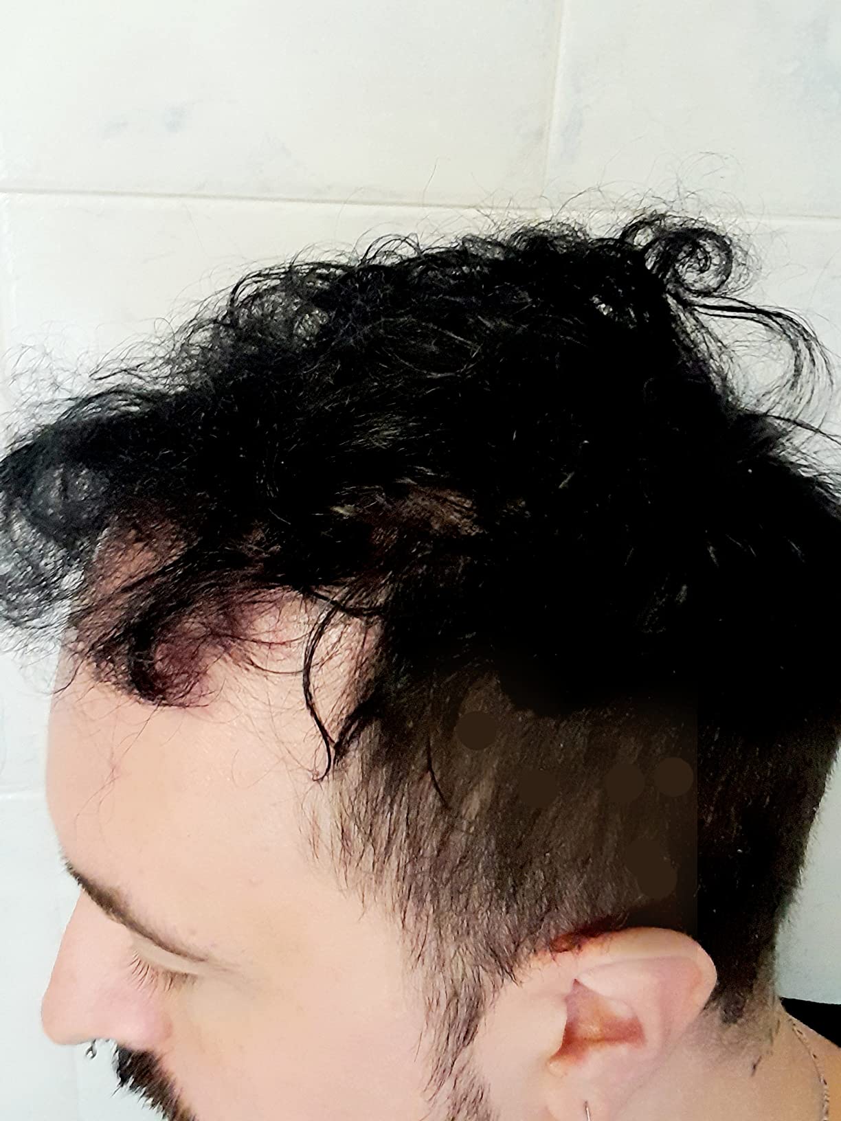 Buon set, ma un po' lenti