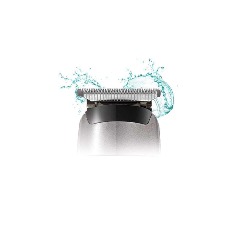 remington-pg9100-heritage-multigroomer-11-accessori-lame-in-acciaio-inox-regolab image 4