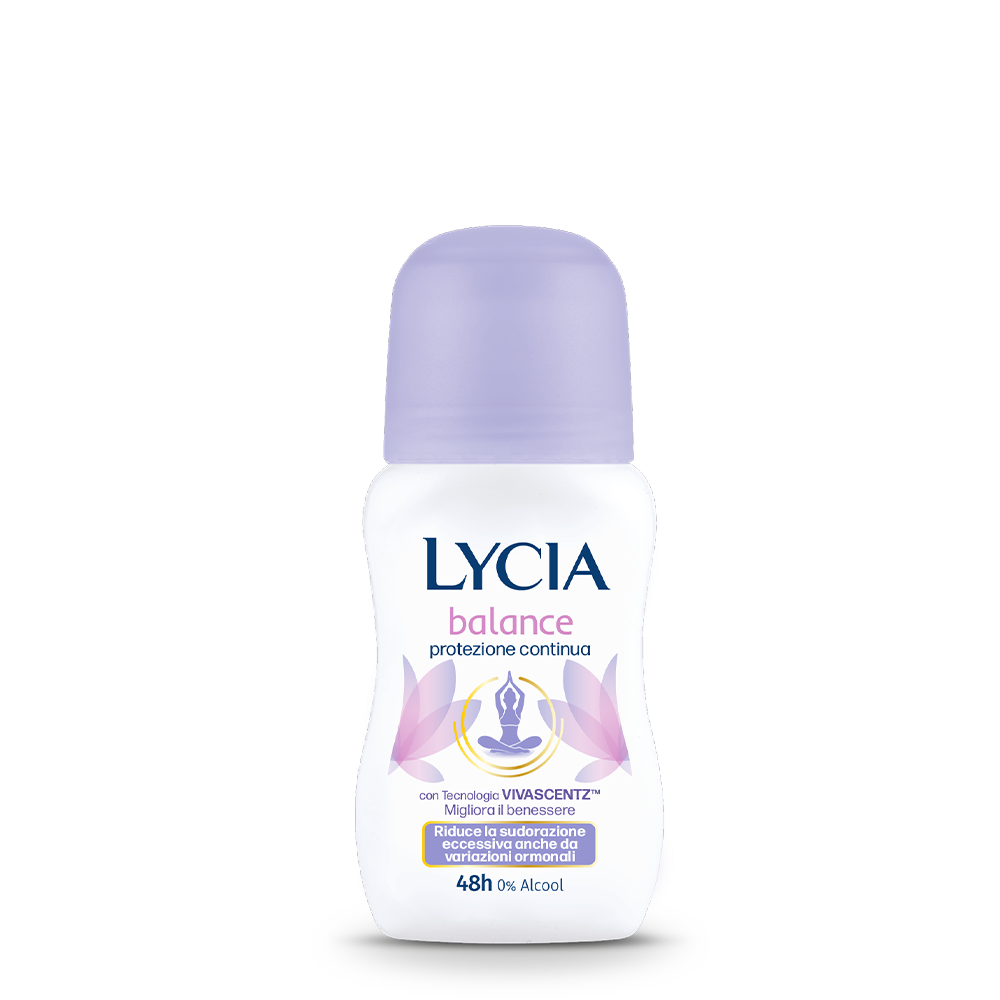 lycia-deo-roll-on-balance-deodorante-50-ml image 1