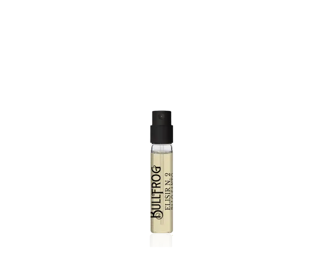 bullfrog-sample-edp-elisir-n-2-campione-di-profumo-da-barba image 1