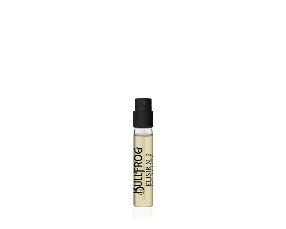 bullfrog-sample-edp-elisir-n-2-campione-di-profumo-da-barba image 1