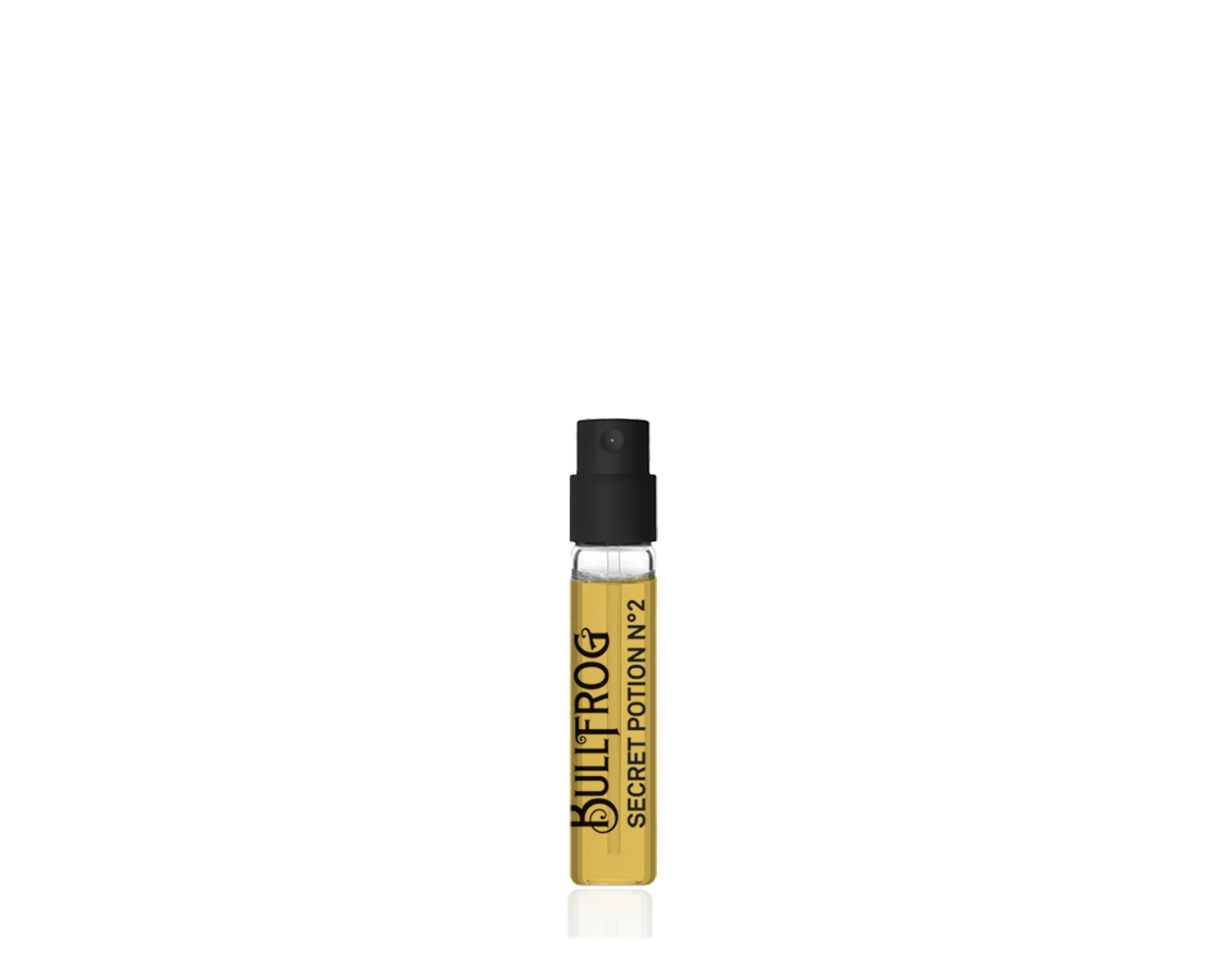 bullfrog-sample-edp-secret-potion-n-2-campione-di-profumo image 1
