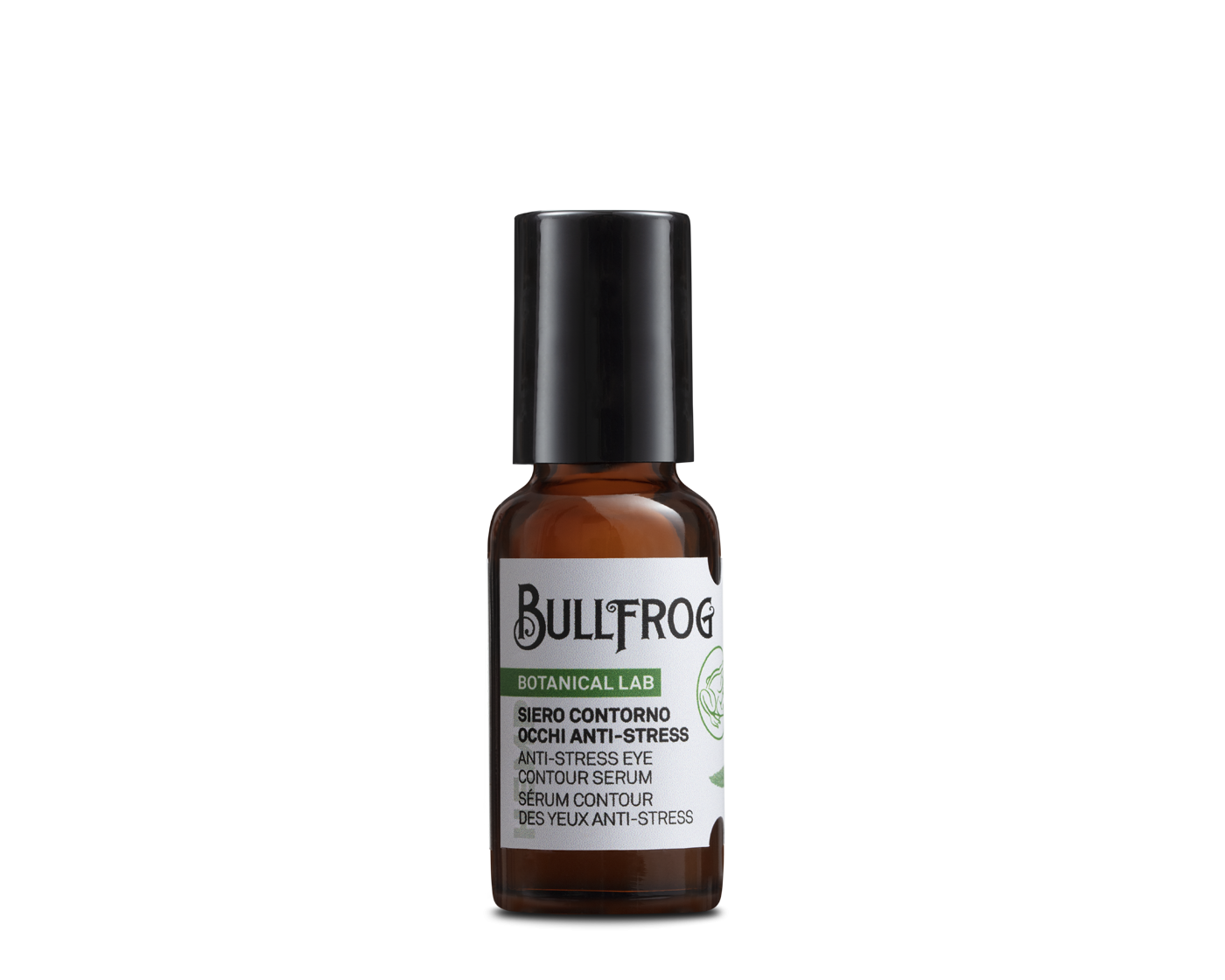 bullfrog-siero-contorno-occhi-anti-stress-roll-on-con-sfera-in-metallo image 2
