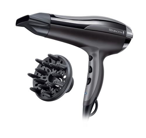 remington-d5220-pro-air-turbo-asciugacapelli-2400w-generatore-di-ioni-3-temperat image 7