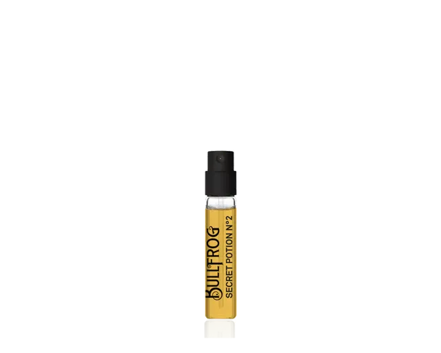 bullfrog-sample-edp-secret-potion-n-2-campione-di-profumo image 1