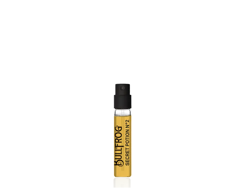 bullfrog-sample-edp-secret-potion-n-2-campione-di-profumo image 1