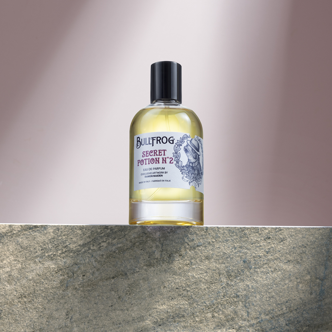 bullfrog-eau-de-parfum-secret-potion-n-2-fragranza-speziata-ambrata image 1