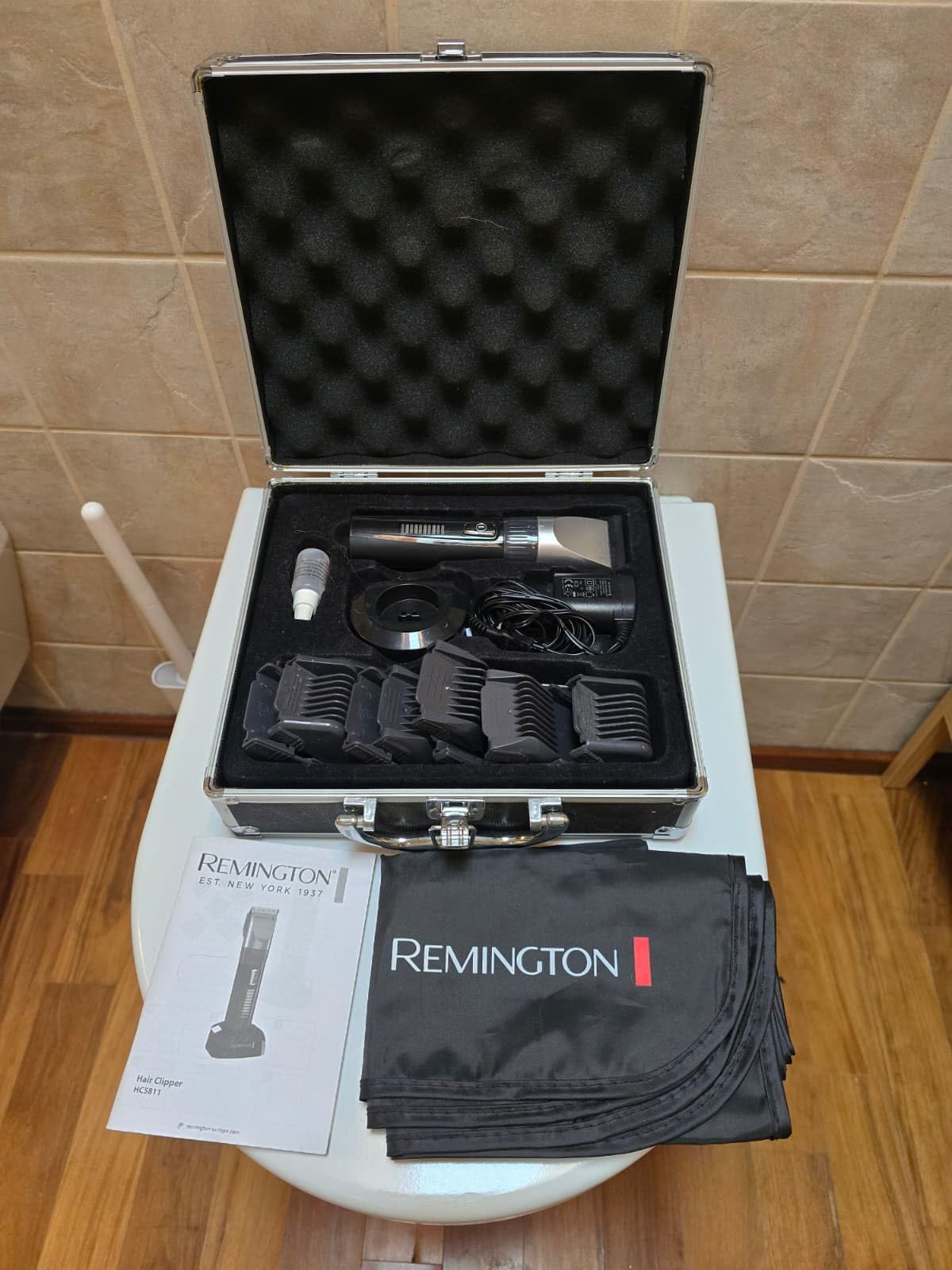 Professionale a casa