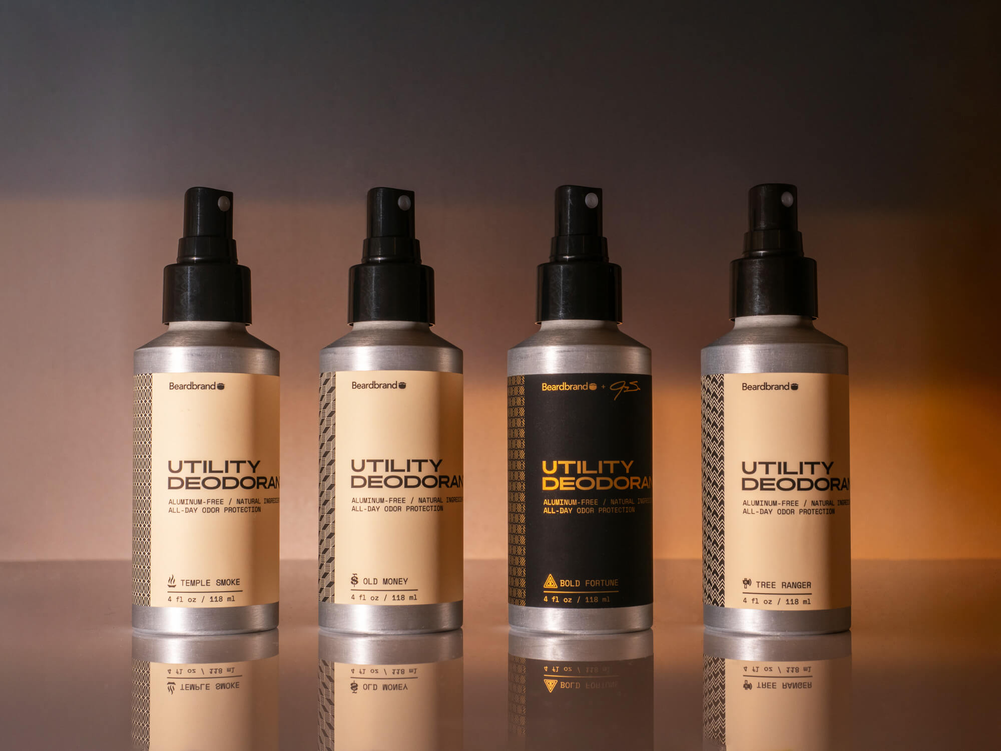 beardbrand-tree-ranger-utility-deodorant-spray-120-ml-senza-alluminio image 4