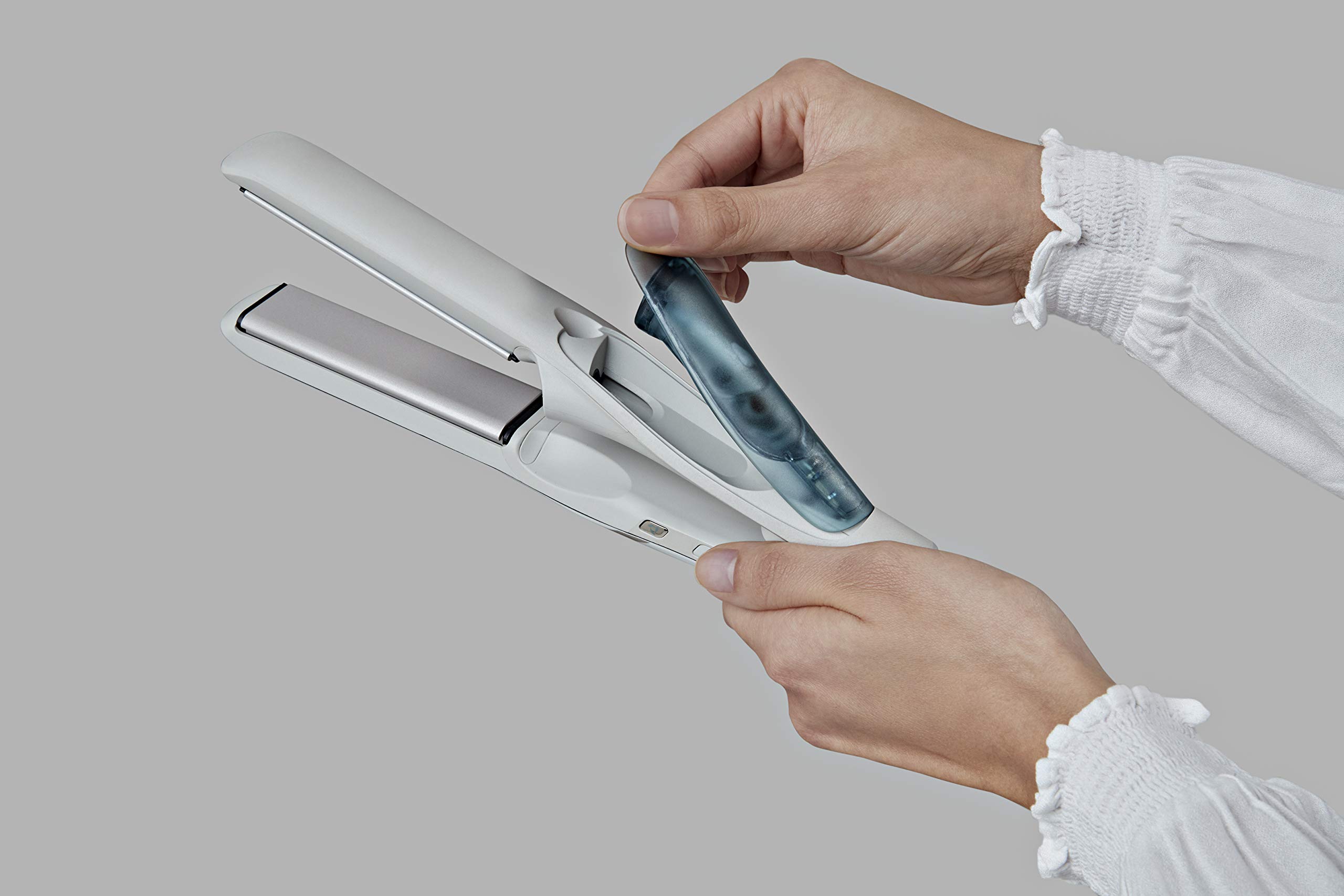 remington-s9001-hydraluxe-pro-piastra-per-capelli-a-vapore-serbatoio-integrato-p image 5