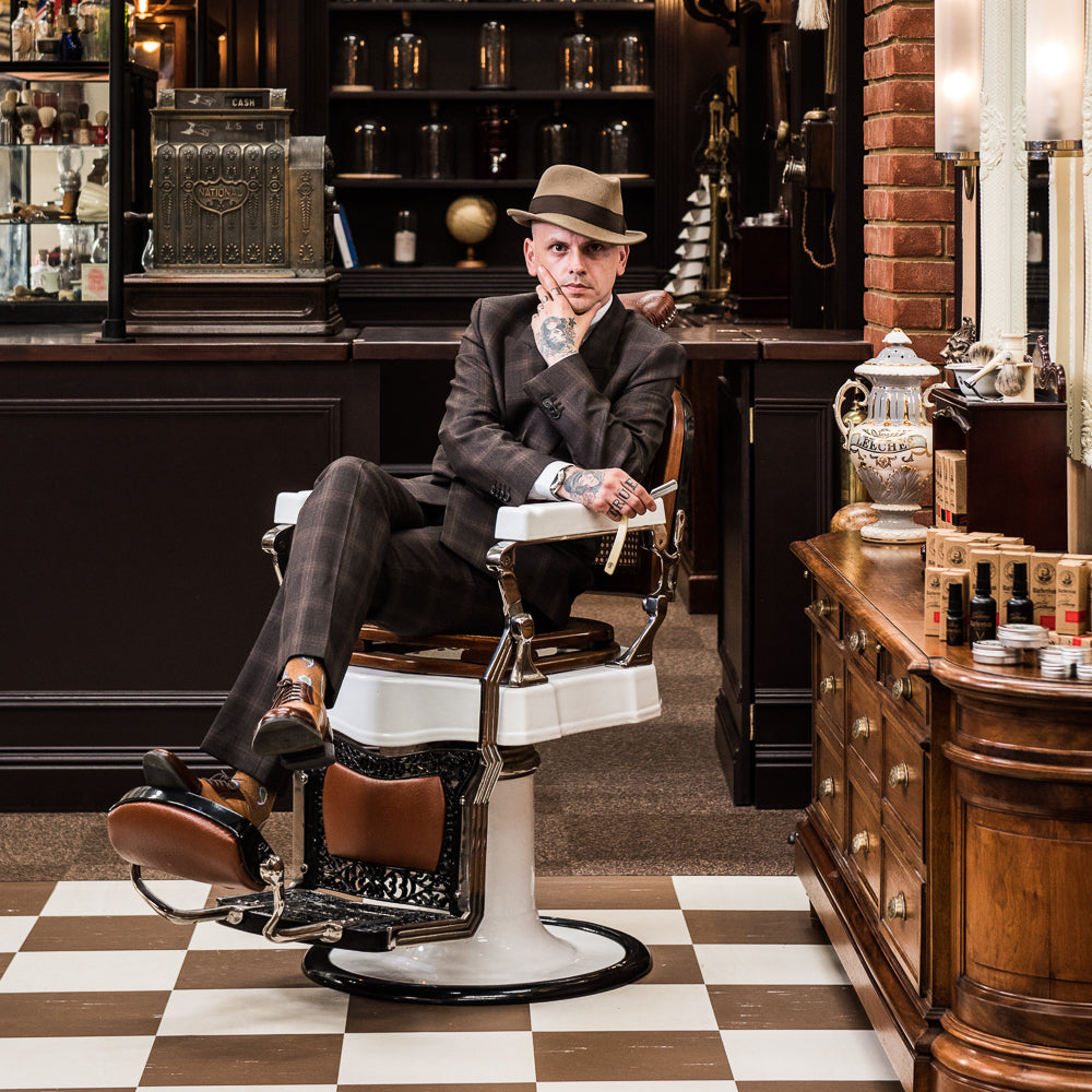 captain-fawcett-barberism-beard-balm-balsamo-da-barba-con-sid-sottung image 4