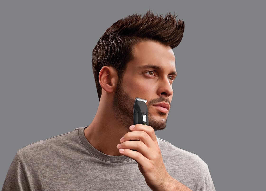 remington-rasoio-elettrico-multiuso-personal-groomer-edge-pg6030-rifinitore-corp image 4