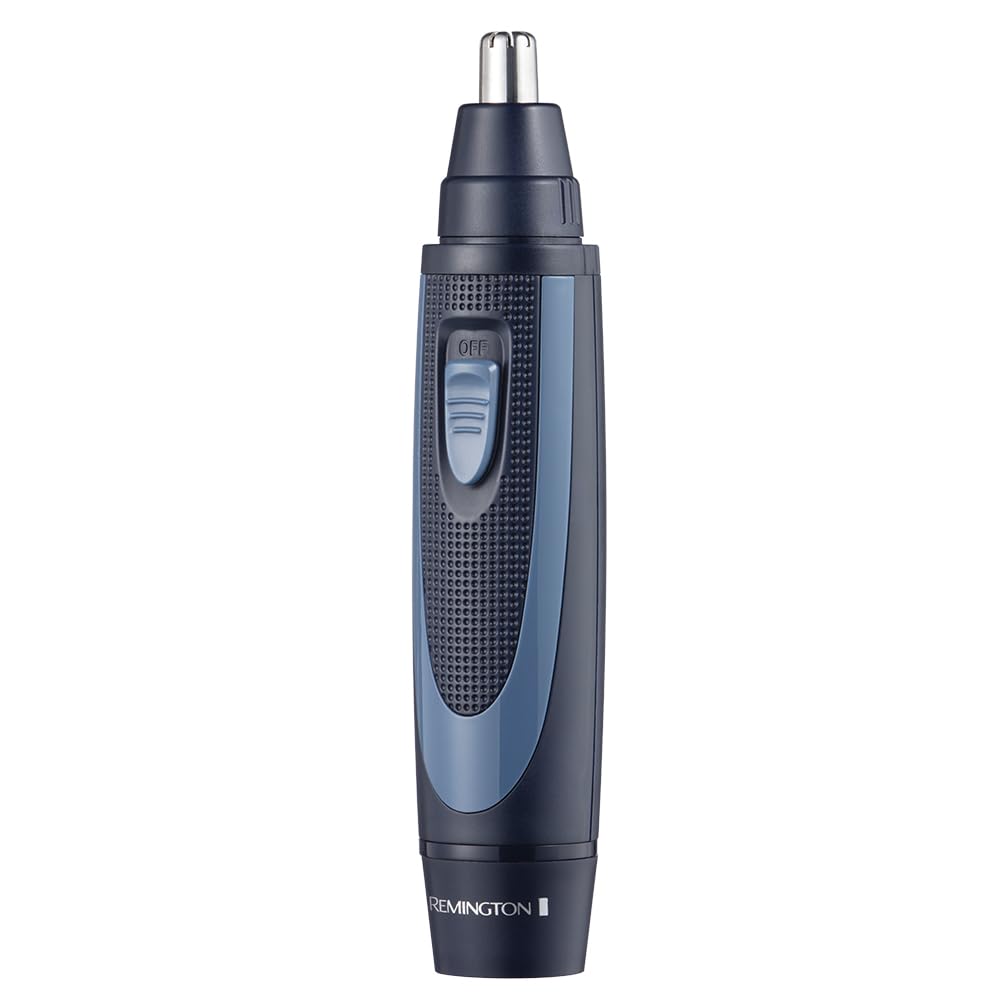remington-ne3890-trimmer-per-naso-e-orecchie-uomo-kit-13-pezzi-da-viaggio-rifini image 8