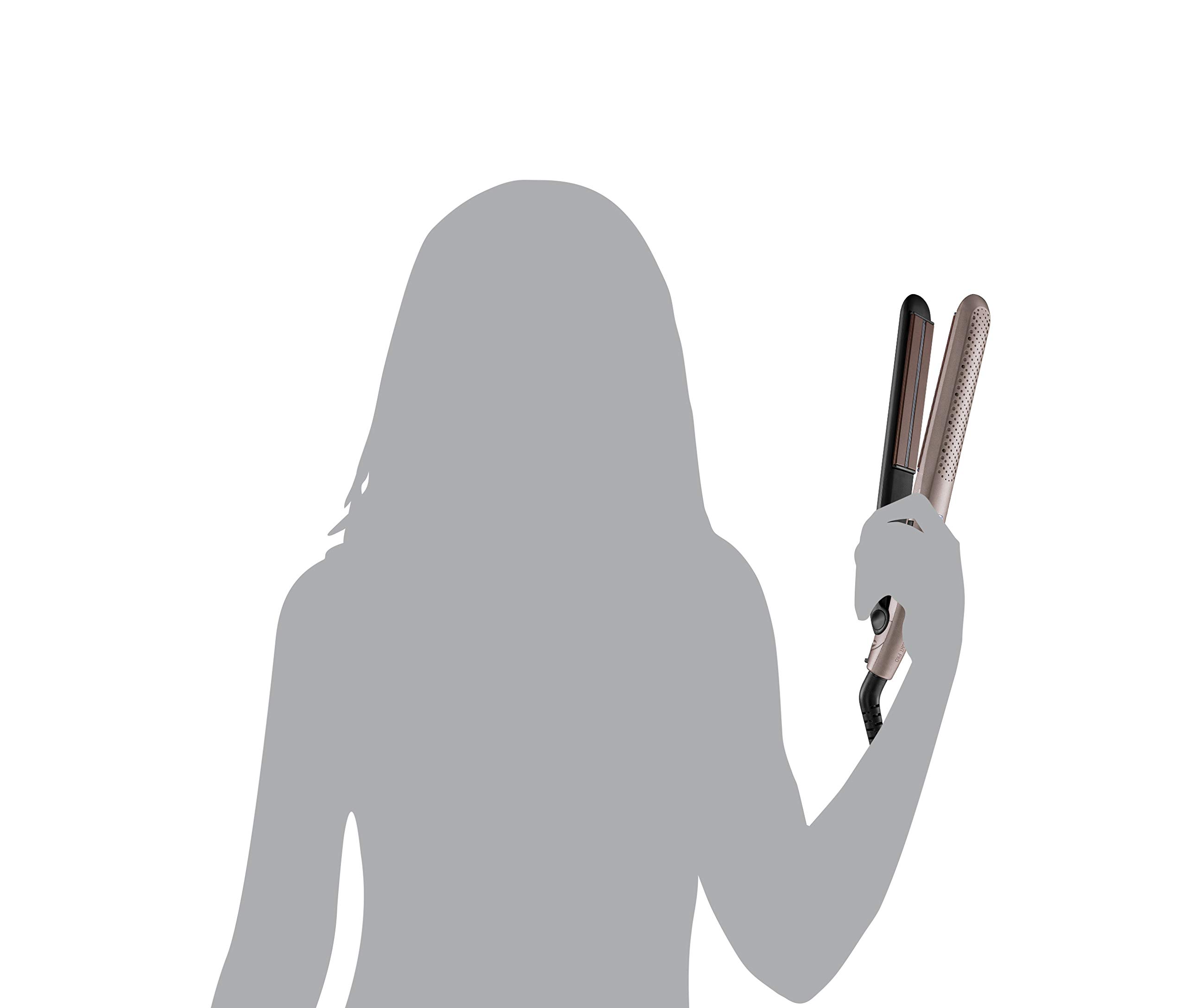 remington-s7970-wet2straight-pro-piastra-per-capelli-bagnati-e-asciutti-con-sens image 7