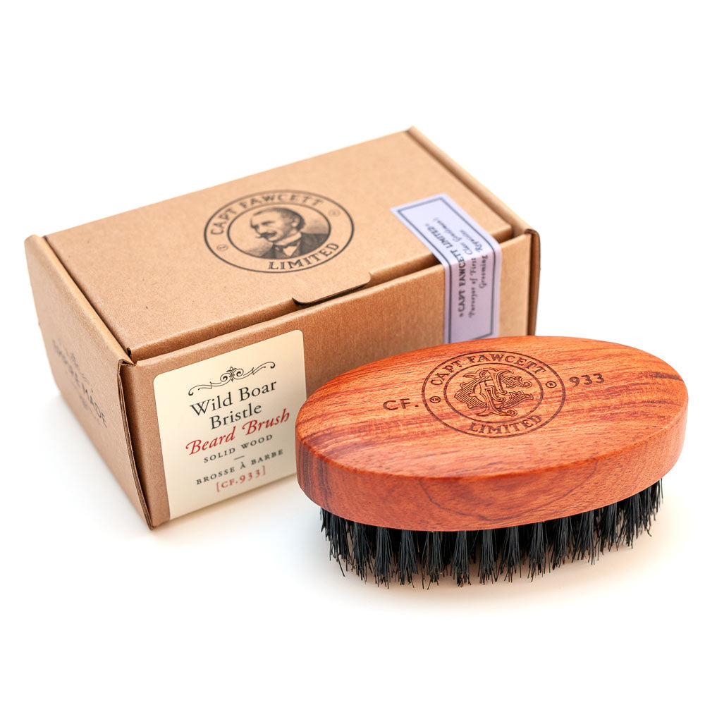 captain-fawcett-spazzola-per-barba-in-pelo-di-cinghiale image 2