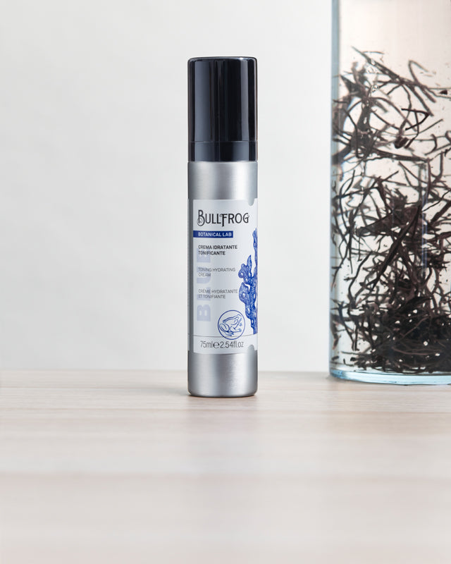bullfrog-toning-hydrating-cream-crema-viso-idratante-e-tonificante-50-ml image 1