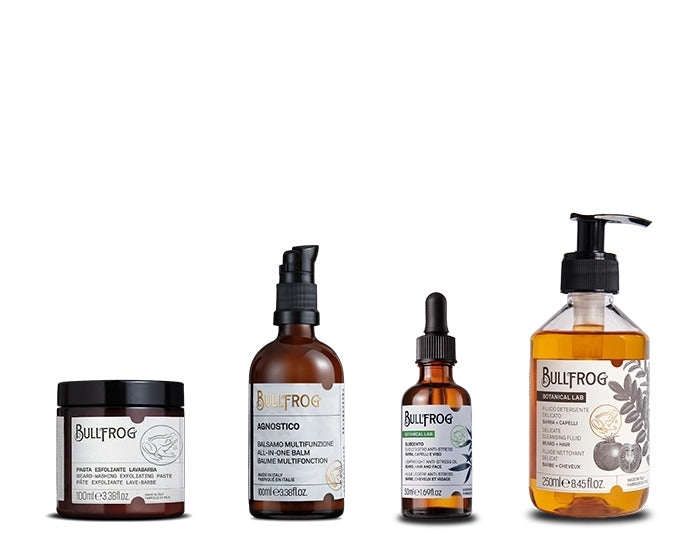 bullfrog-medium-beard-kit-kit-barba-media-con-4-prodotti-per-la-routine-quotidia image 2