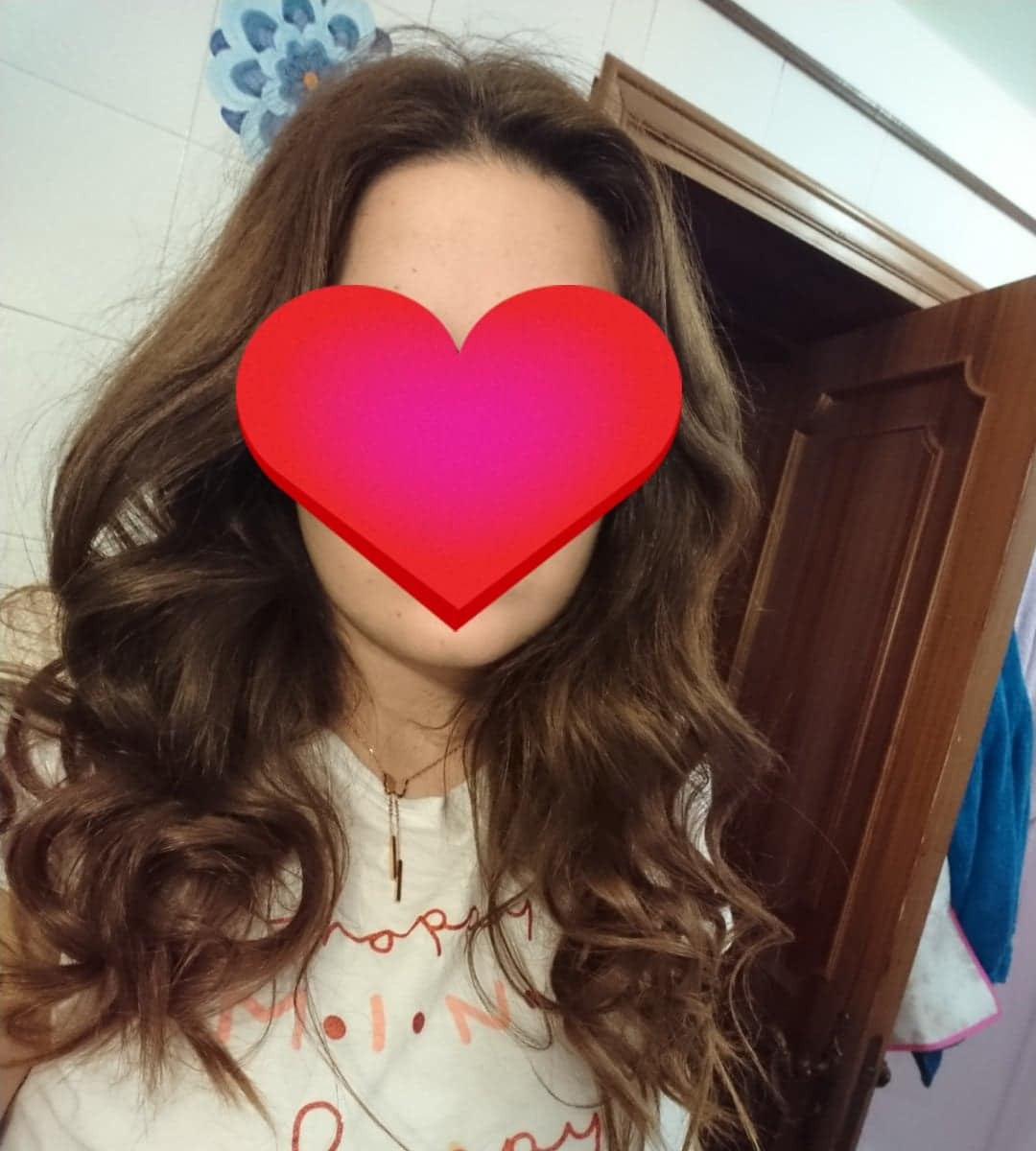 Il mio nuovo alleato per i capelli