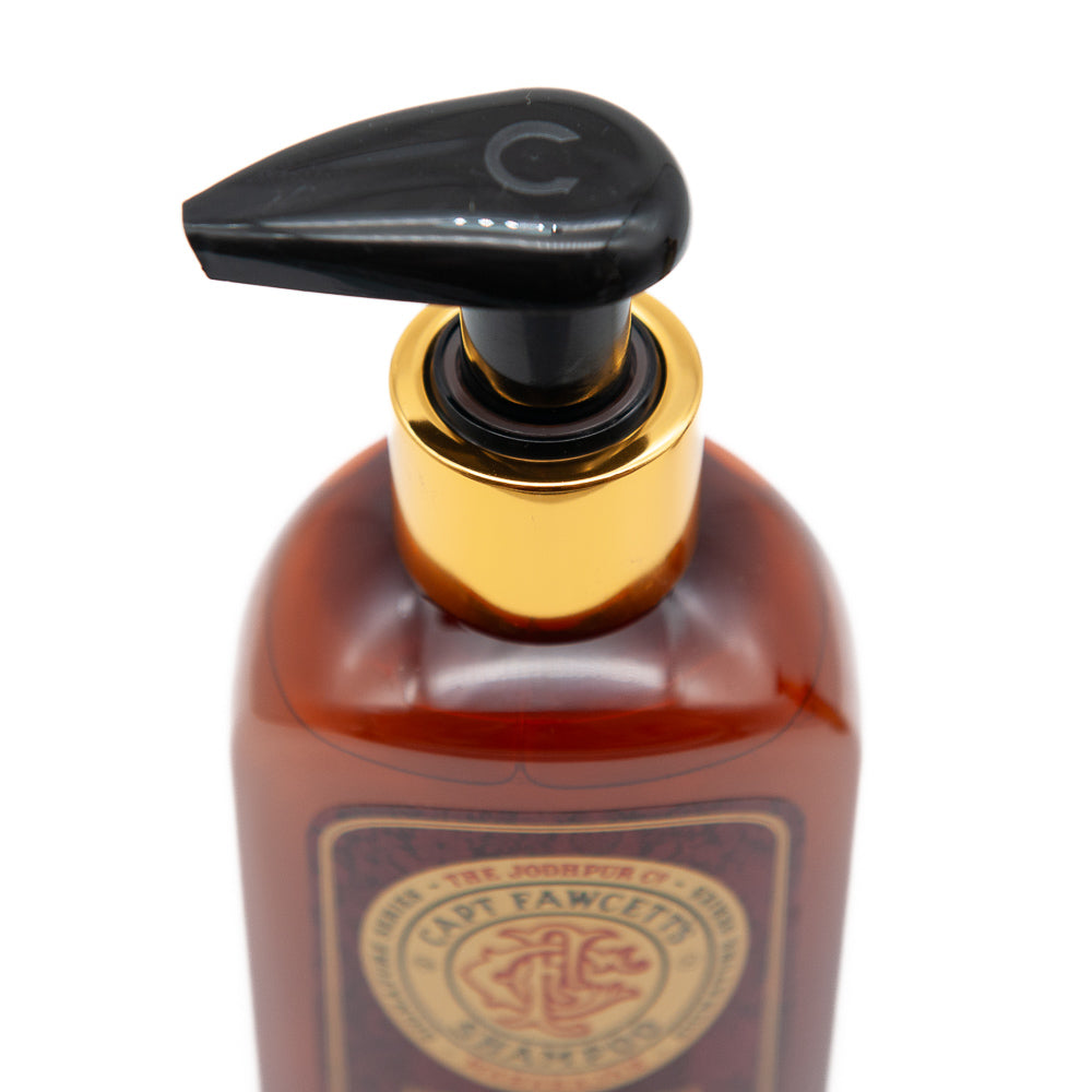 captain-fawcett-maharajah-shampoo-stimolante-per-la-crescita-dei-capelli-e-del-c image 4